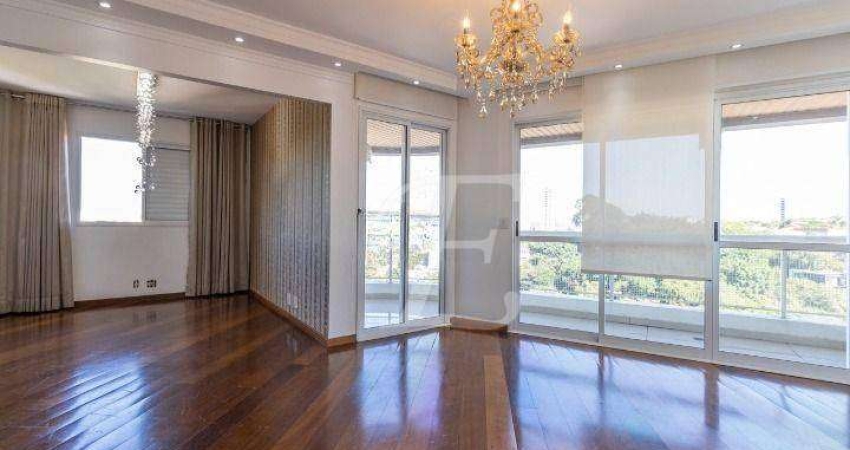 Cobertura com 2 dormitórios à venda, 198 m² por R$ 3.890.000,00 - Alto de Pinheiros - São Paulo/SP