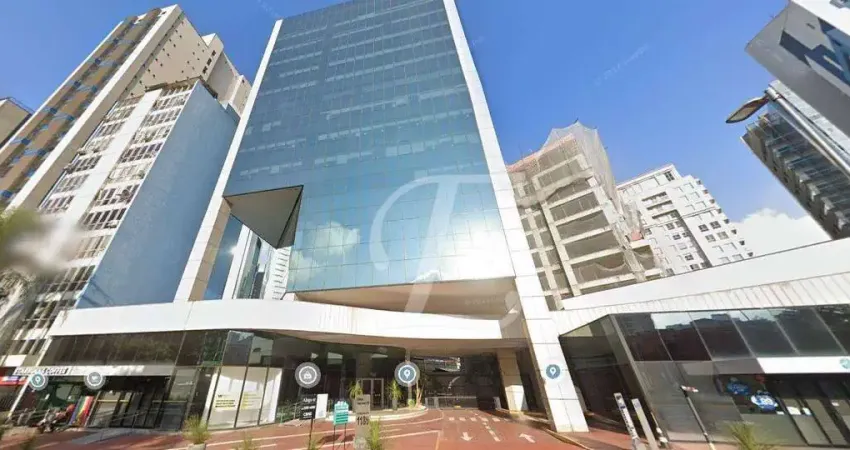 Conjunto para alugar, 275 m² por R$ 78.775,35/mês - Jardim Paulistano - São Paulo/SP