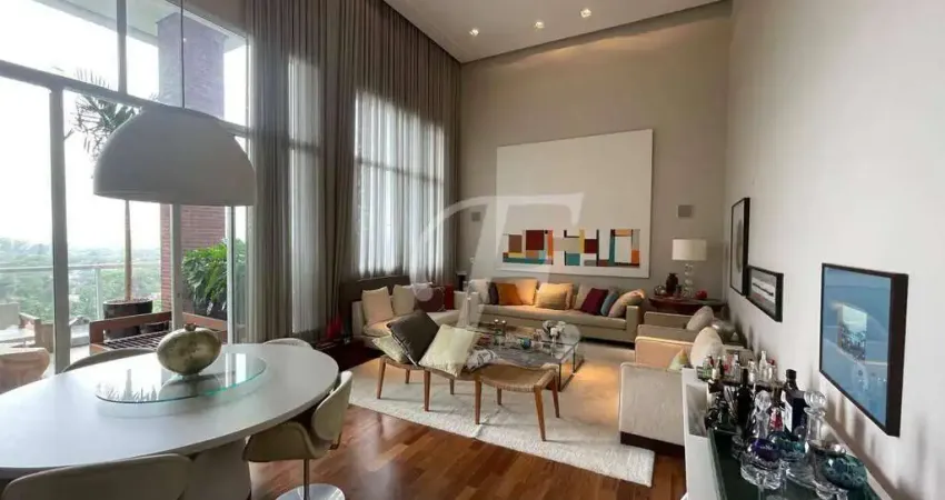 apartamento, a venda, alto de pinheiros , 4 Quartos,4 Suítes, 5 Vagas, Características: 10o. andar - vista para Z1 , lazer completo, O Condomínio Du