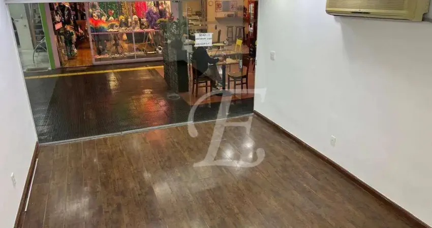 Loja para alugar, 39 m² por r$ 7.000,00/mês - cerqueira césar - são paulo/sp