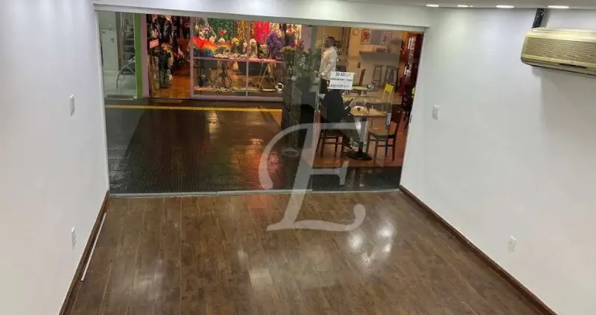 Loja para alugar, 39 m² por R$ 7.000,00/mês - Cerqueira César - São Paulo/SP