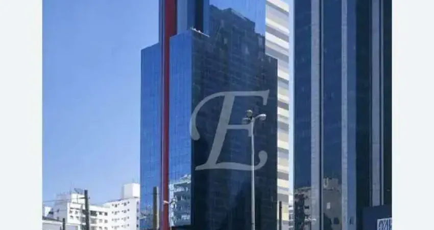 Conjunto à venda, 254 m², prédio com heliponto , com auditorio. itaim bibi - próximo parque do ibirapuera