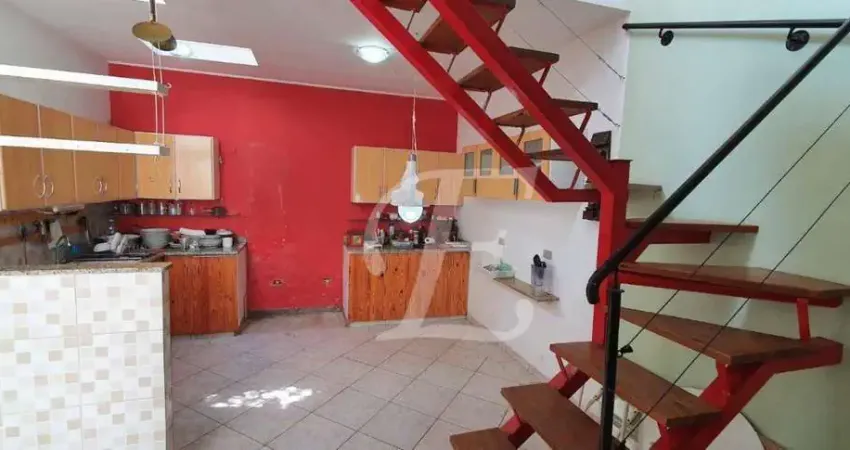 Casa com 3 dormitórios à venda, 180 m² por r$ 980.000,00 - perdizes - são paulo/sp