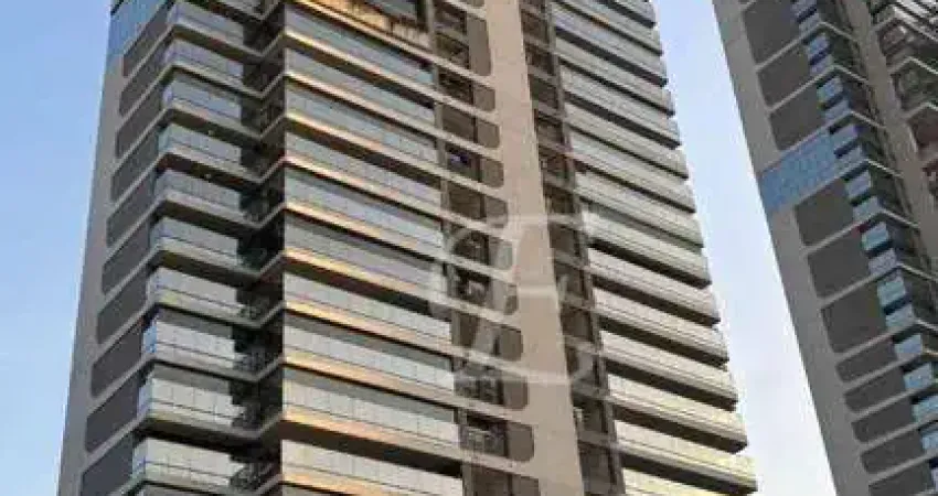 Apartamento 218m2, 04 suítes, novo, no contrapiso-de condomínio