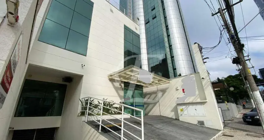 Prédio para alugar, 600 m² por r$ 71.000,00/mês - santana - são paulo/sp