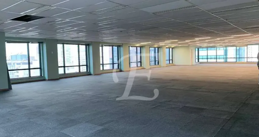 Andar Corporativo para alugar, 438 m² por R$ 57.561,04/mês - Paraíso - São Paulo/SP