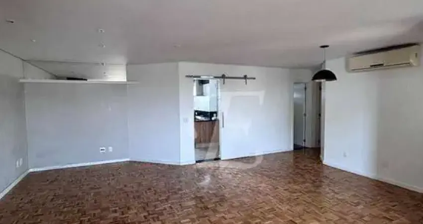 Apartamento para alugar, 145 m² por R$ 9.770,50/mês - Vila Leopoldina - São Paulo/SP