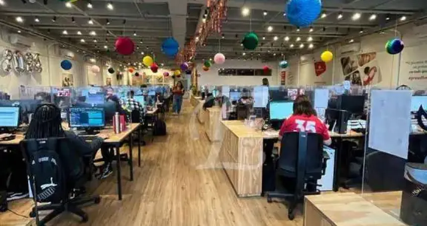 Conjunto comercial de 300m2 para alugar na augusta região da paulista, jardins,  vagas, perto do metro