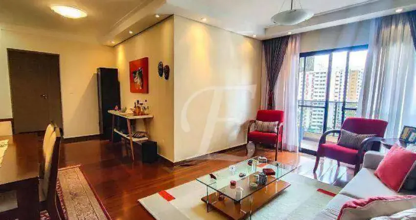 Cobertura com 3 dormitórios à venda, 280 m² por R$ 3.280.000,00 - Perdizes - São Paulo/SP