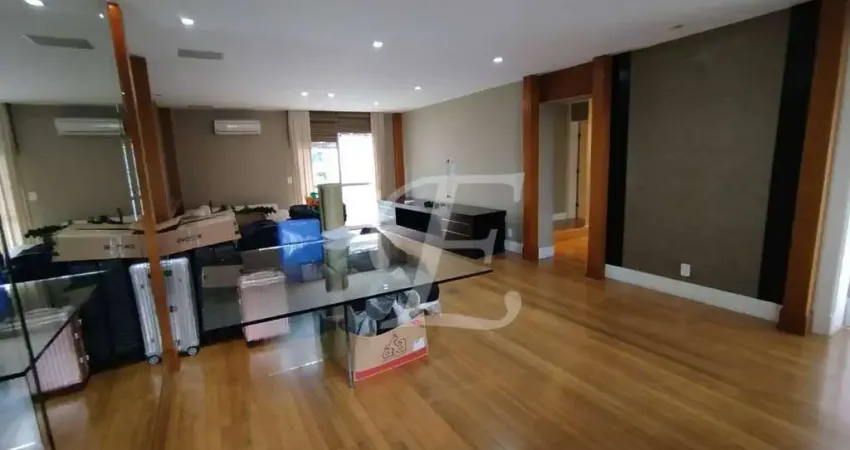Apartamento com 2 dormitórios para alugar, 163 m² por R$ 15.108,67/mês - Consolação - São Paulo/SP