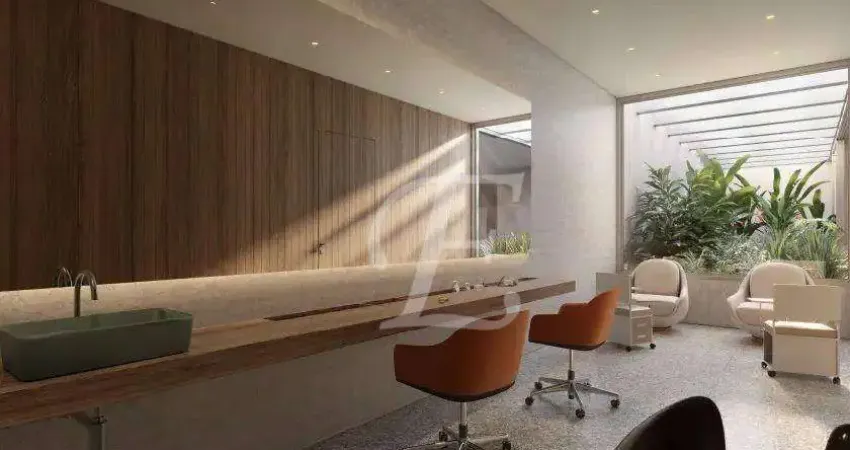 Apartamento Garden à venda, 585 m² por R$ 18.525.000,00 - Jardim Paulista - São Paulo/SP