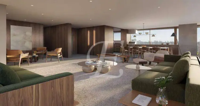 Apartamento Garden com 4 dormitórios à venda, 585 m² por R$ 18.525.000,00 - Jardim Paulista - São Paulo/SP