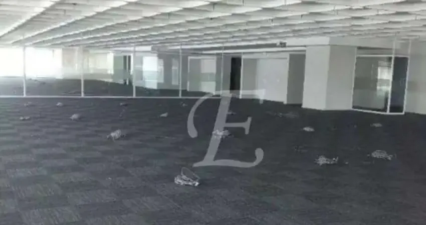 Conjunto de 2.844,04 m² 15 salas 28 vagas 19 banheiros 2 copas por R$ 157.085/mês - Jardim São Luís - São Paulo/SP