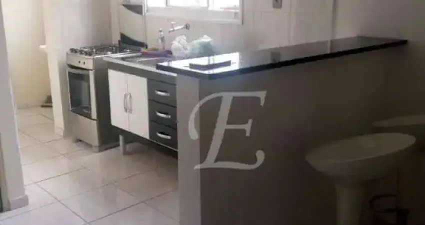 Apartamento a venda 1 quarto, 1 banheiro, 1 vaga, 37 metros no Brás