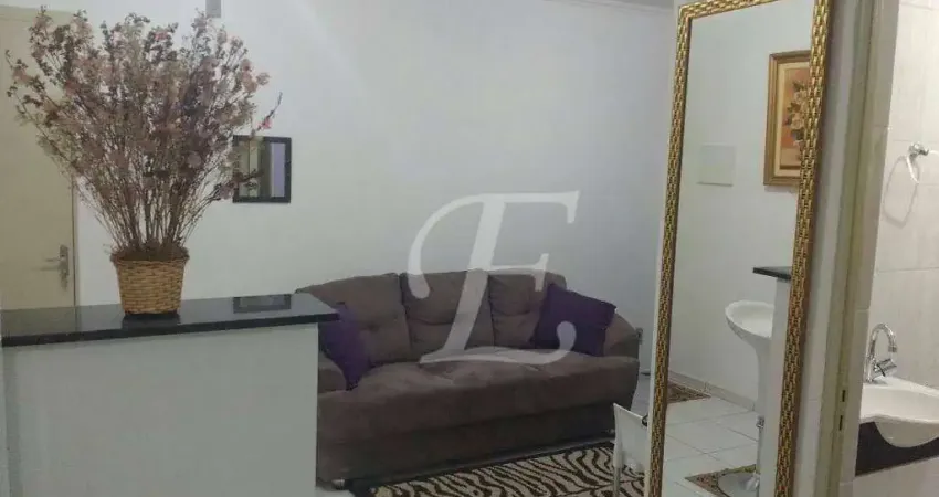 Apartamento a venda 1 quarto, 1 banheiro, 1 vaga, 37 metros no brás