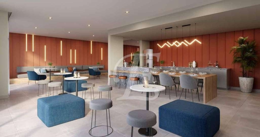 Flats , a venda, de 24 a 38m² no Butantã – Oportunidade para Renda com Locação, próximo ao metro