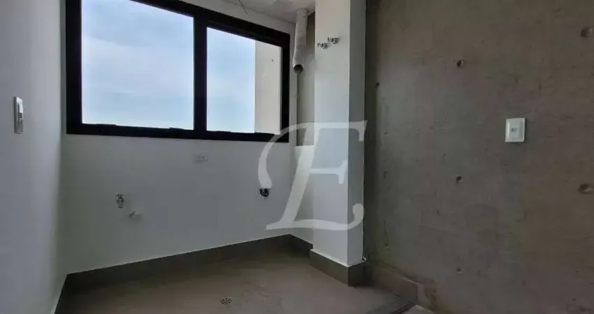 Apartamento com 2 quartos à venda, 80 m² por R$ 1.150.000 - Jardim - Santo André/SP
