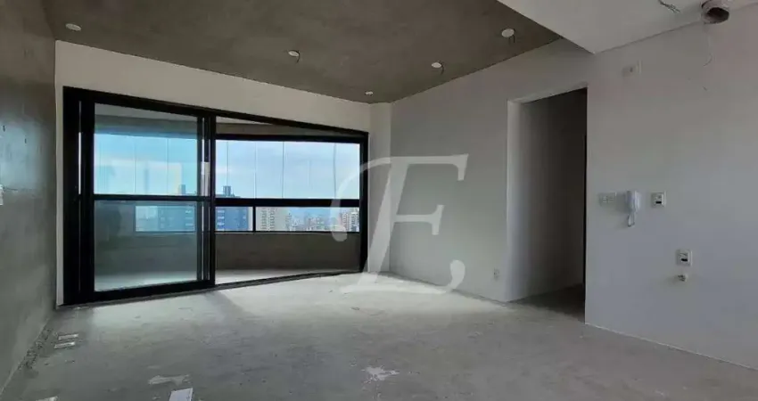 Apartamento com 2 dormitórios à venda, 80 m² por r$ 1.145.000,00 - jardim - santo andré/sp