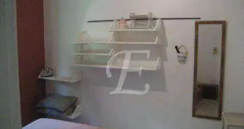 Apartamento com 1 quarto à venda na Enseada, Ubatuba 