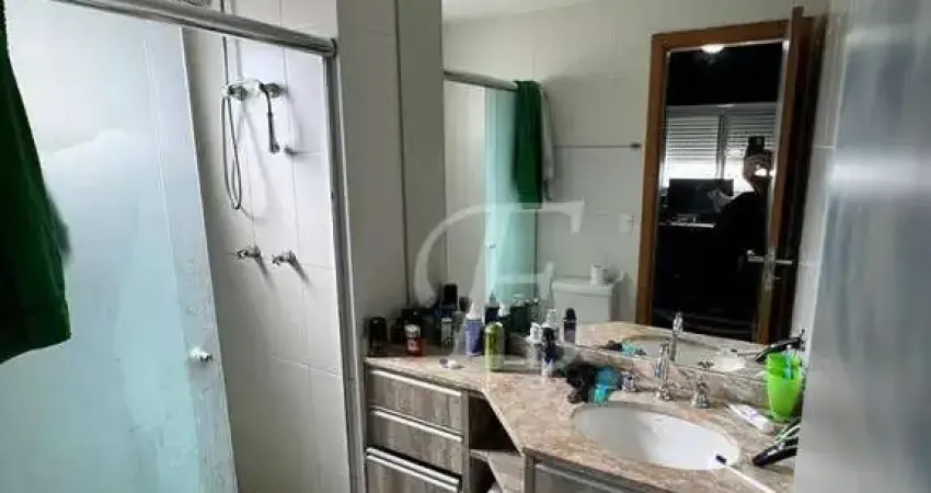 Cobertura mobiliada com 3 quartos à venda, 280 m² por R$ 3.939.000 - Ipiranga - São Paulo/SP