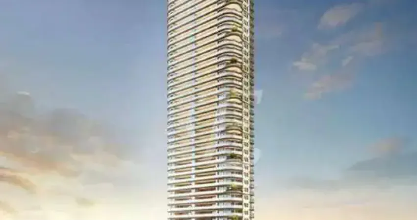 Apartamento com 4 quartos à venda, 340 m² por r$ 11.500.000 - pinheiros - são paulo/sp