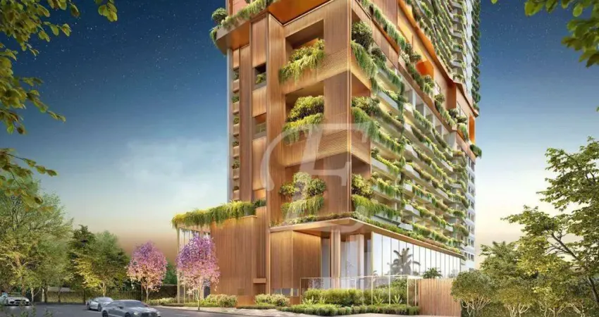 Apartamento a venda 3 quartos, 3 suítes, 3 banheiros, 2 vagas, na Consolação., perto do metro