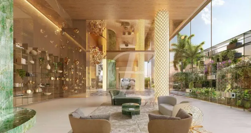 Apartamento a venda 3 quartos, 3 suites, 3 banheiros, 2 vagas, na consolação., perto do metro