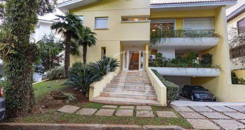 Casa com 4 dormitórios à venda, 754 m² por r$ 9.000.000,00 - jardim leonor - são paulo/sp