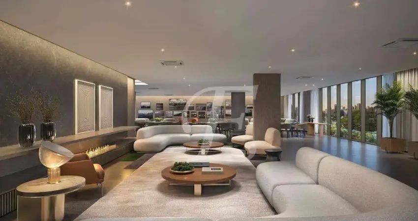 Apartamento a venda na Vila Nova Conceição , 5 quartos, 5 suites, 5 vagas, 5 banheiros.