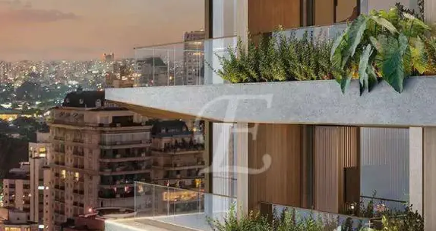 Apartamento a venda na vila nova conceição , 5 quartos, 5 suites, 5 vagas, 5 banheiros. eixo praça pereira coutinho. morada dos magnatas.