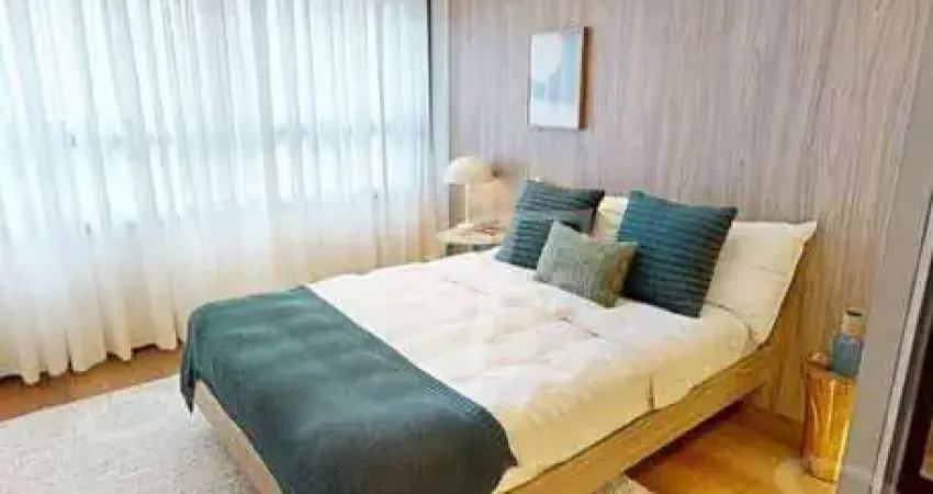 Apartamento com 3 suites à venda, 317 m² 4 vagas,- moema - são paulo/sp