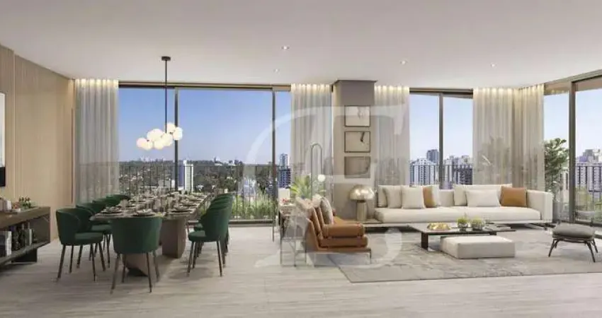 Apartamento a venda no jardins, 3 quartos, 3 suítes, 3 vagas, Jardim Paulista