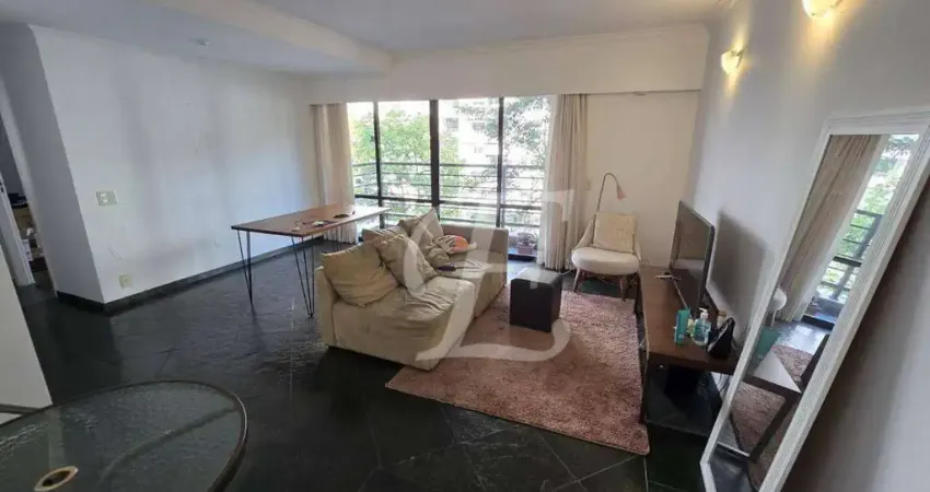 Apartamento 84m² com 3 quartos, 1 suíte à venda - Vila Olímpia - São Paulo/SP