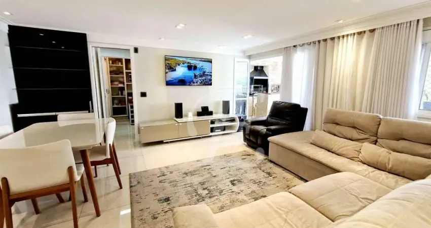 Apartamento com 2 dormitórios à venda, 100 m² por R$ 1.299.000,00 - Santo Amaro - São Paulo/SP
