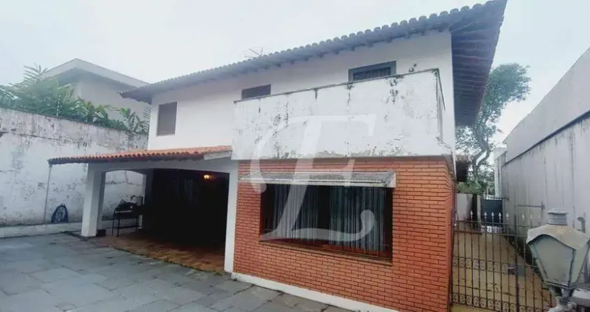 Casa com 4 dormitórios à venda, 440 m² por R$ 3.200.000,00 - Alto de Pinheiros - São Paulo/SP