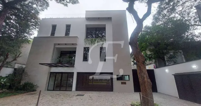 Prédio, 692 m² - venda por R$ 25.000.000,00 ou aluguel por R$ 128.000,00/mês - Ibirapuera - São Paulo/SP
