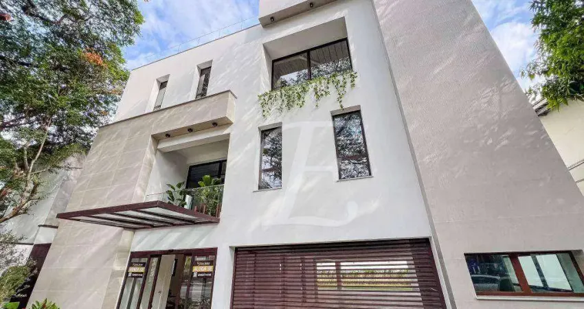 Prédio, 692 m² - venda por r$ 24.500.000,00 ou aluguel por r$ 128.000,00/mês - ibirapuera - são paulo/sp