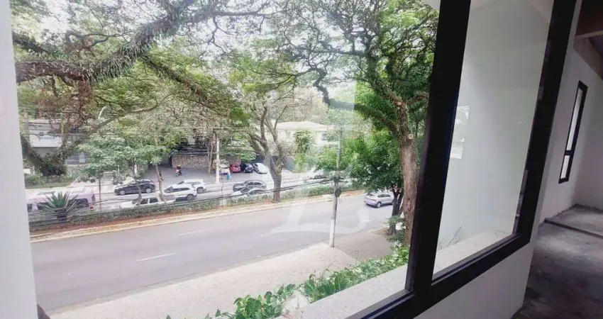 Prédio, 692 m² - venda por r$ 24.500.000,00 ou aluguel por r$ 128.000,00/mês - ibirapuera - são paulo/sp