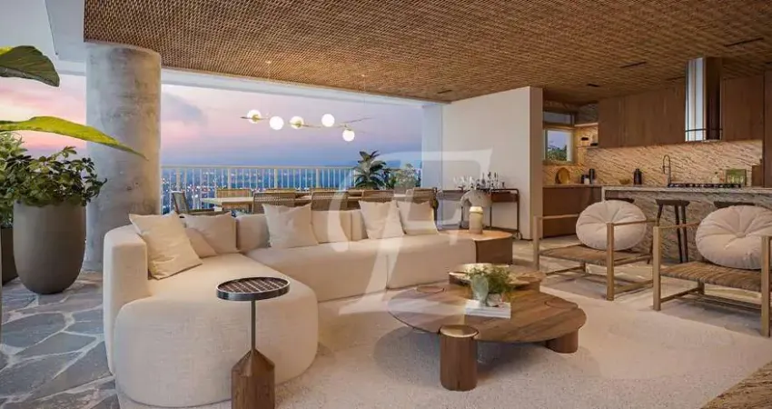 Apartamento a venda no Paraiso, 3 quartos, 3 suites, 3 vagas,  no Paraíso.