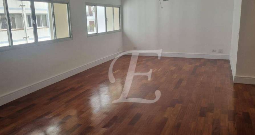 Apartamento a venda no jardim paulista, 4 quartos, 1 suite, 3 banheiros, 2 vagas, no  eixo do jardins.