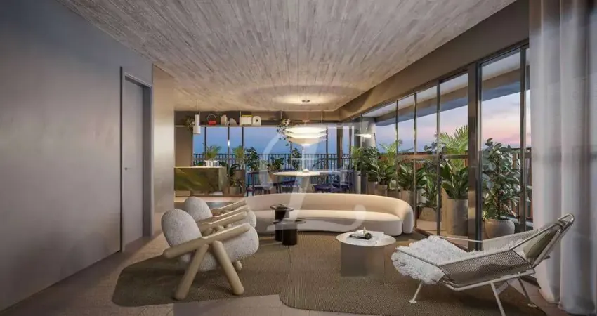 apartamento a venda no jardins, 1 quarto, 1 suite, 1 vaga, 2 banheiros, no jardim paulista.
