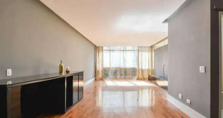 Apartamento com 2 dormitórios à venda, 190 m² por r$ 2.120.000,00 - perdizes - são paulo/sp
