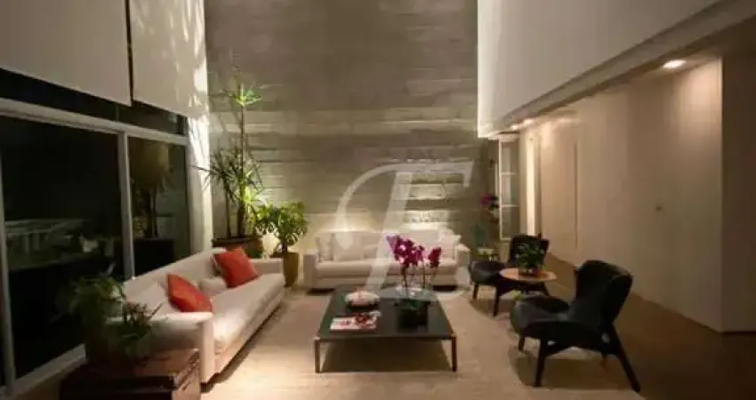 Apartamento com 3 dormitórios à venda, 250 m² por r$ 3.990.000,00 - perdizes - são paulo/sp