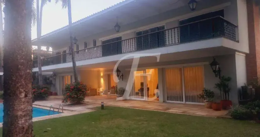 Casa com 4 dormitórios à venda, 780 m² por R$ 32.000.000,00 - Jardim Europa - São Paulo/SP