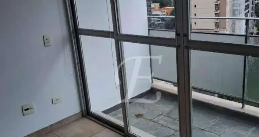 Apartamento com 3 dormitórios para alugar, 144 m² por R$ 9.662,00/mês - Vila Nova Conceição - São Paulo/SP