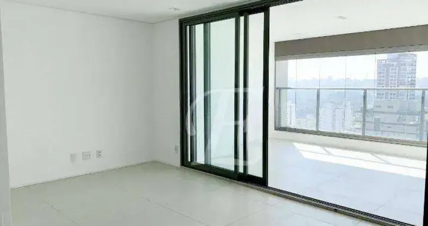Apartamento com 2 quartos para alugar, 115 m² por R$ 18.950/mês - Moema - São Paulo/SP
