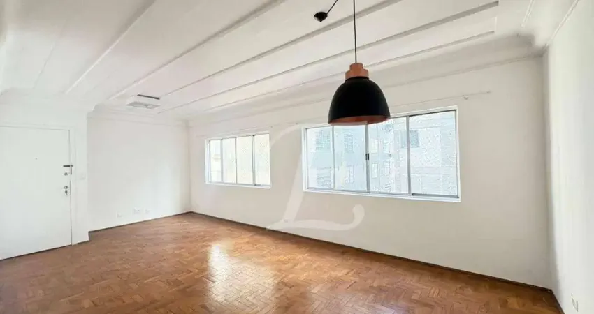 Apartamento para alugar, com 2 quartos e 2 vagas. cozinha integrada. no jardins.