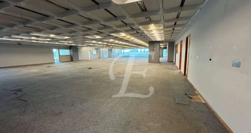 Conjunto à venda, 2844 m² por r$ 12.000.000,00 - jardim são luís - são paulo/sp