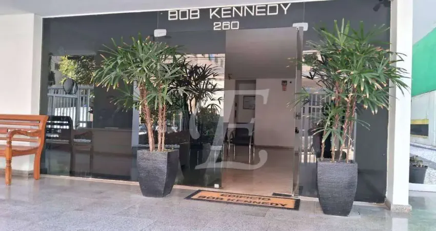 Apartamento para locação – Condomínio Bob Kennedy – Jardim Paulista