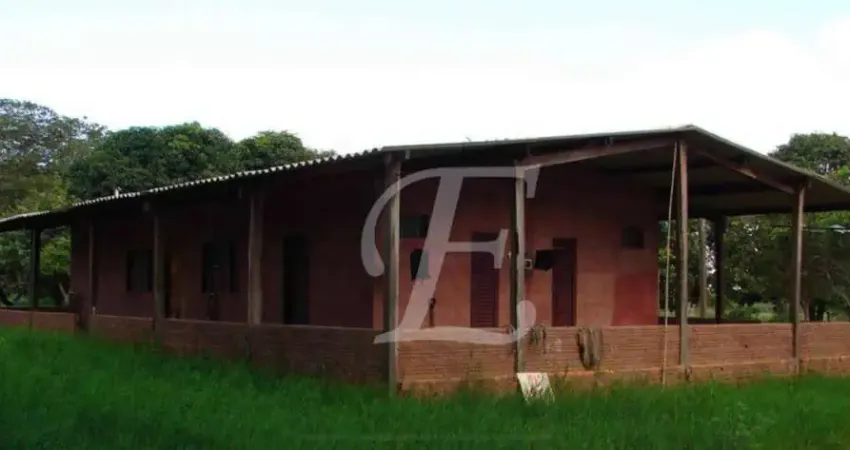 Fazenda à venda na Zona Rural, Formosa do Rio Preto 